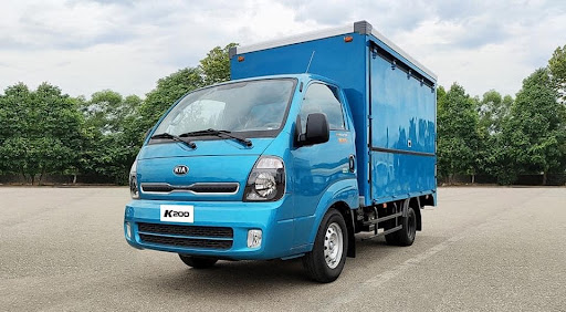 Vận chuyển hàng hóa